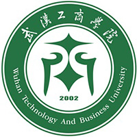 武汉工商学院LOGO