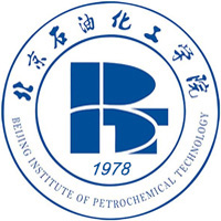 北京石油化工学院LOGO