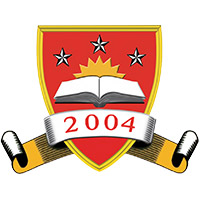 荆州学院LOGO
