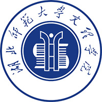 湖北师范大学文理学院LOGO