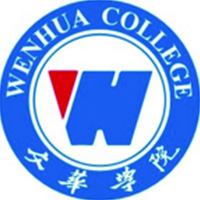 文华学院LOGO