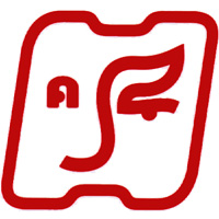 湖北艺术职业学院LOGO