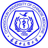 长春中医药大学LOGO