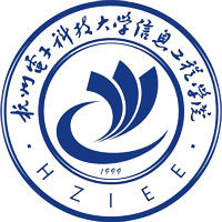 杭州电子科技大学信息工程学院LOGO