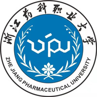浙江药科职业大学LOGO
