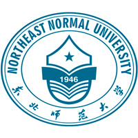 东北师范大学LOGO