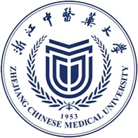浙江中医药大学滨江学院LOGO