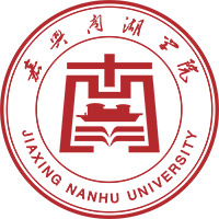 嘉兴南湖学院LOGO