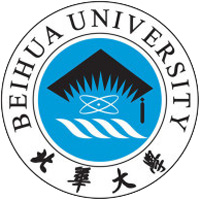 北华大学LOGO