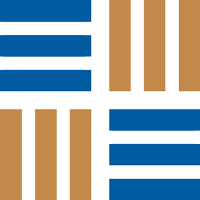 黑龙江财经学院LOGO