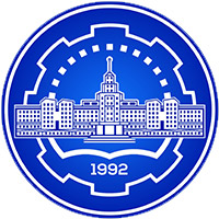 哈尔滨华德学院LOGO