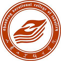 山东工业职业学院LOGO