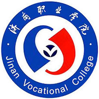 济南职业学院LOGO