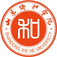 山东协和学院LOGO