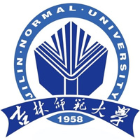 吉林师范大学LOGO