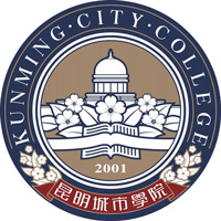 昆明城市学院LOGO