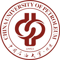 中国石油大学(北京)克拉玛依校区LOGO