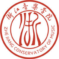 浙江音乐学院LOGO