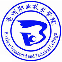 亳州职业技术学院LOGO