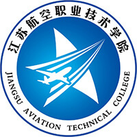 江苏航空职业技术学院LOGO