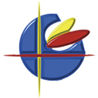 长春师范高等专科学校LOGO