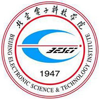 北京电子科技学院LOGO
