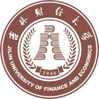 吉林财经大学LOGO