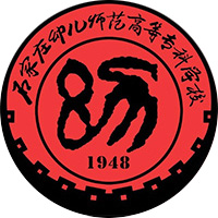 石家庄幼儿师范高等专科学校LOGO
