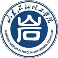 山东石油化工学院LOGO
