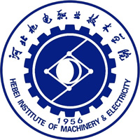 河北机电职业技术学院LOGO