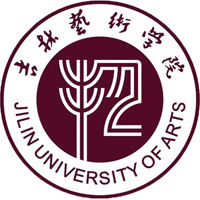 吉林艺术学院LOGO