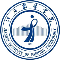 江西服装学院LOGO