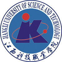 江西科技职业学院LOGO