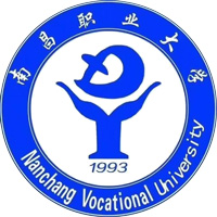 南昌职业大学LOGO