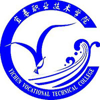 宜春职业技术学院LOGO
