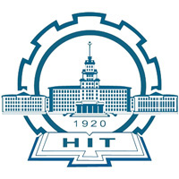 哈尔滨工业大学LOGO