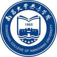 南昌大学共青学院LOGO