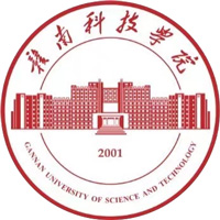 赣南科技学院LOGO