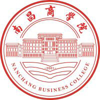 江西农业大学南昌商学院LOGO