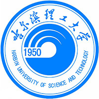 哈尔滨理工大学LOGO