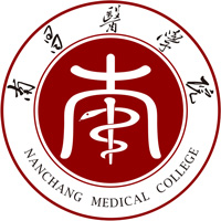 南昌医学院LOGO