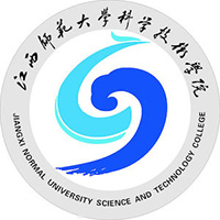 江西师范大学科学技术学院LOGO