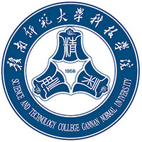 赣南师范大学科技学院LOGO
