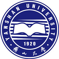 燕山大学LOGO