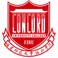 福建师范大学协和学院LOGO