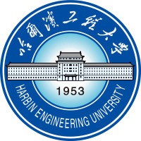 哈尔滨工程大学LOGO