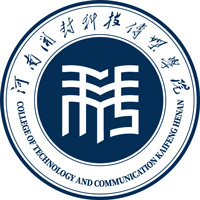 河南开封科技传媒学院LOGO