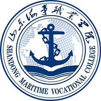 山东海事职业学院LOGO