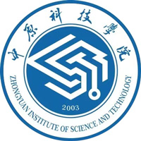 中原科技学院LOGO