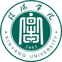 信阳学院LOGO